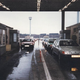 Illustration for article titled 5 of the Worst Traffic Jams in History